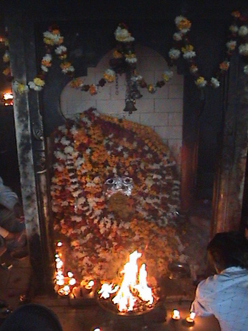 puja en india