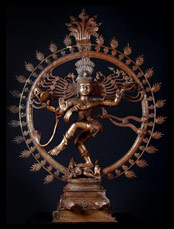Shiva Nataradja