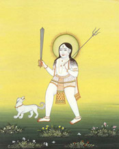 Batuka Bhairava