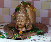 Shiva-Linga