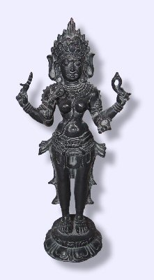 Kali-Bhairavi