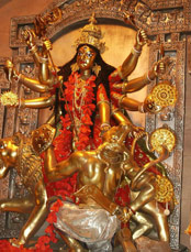 Durga
