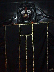 Bhairavi