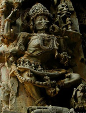 Bhairavi
