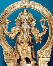 Ganesha