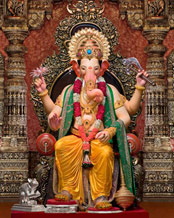 Ganesha