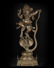 Ganesha