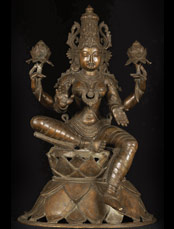 Lakshmi