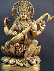 Saraswati