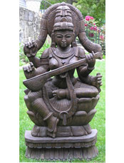 Saraswati