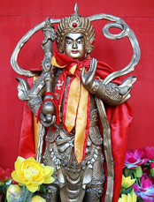 Skanda