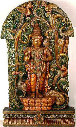 Ganesha