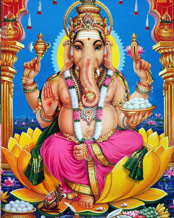 om glum gam