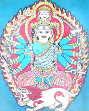 Shakti